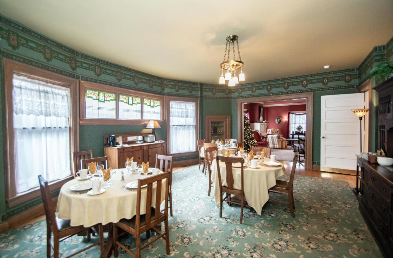 Looking Glass Inn Indianapolis Exteriör bild